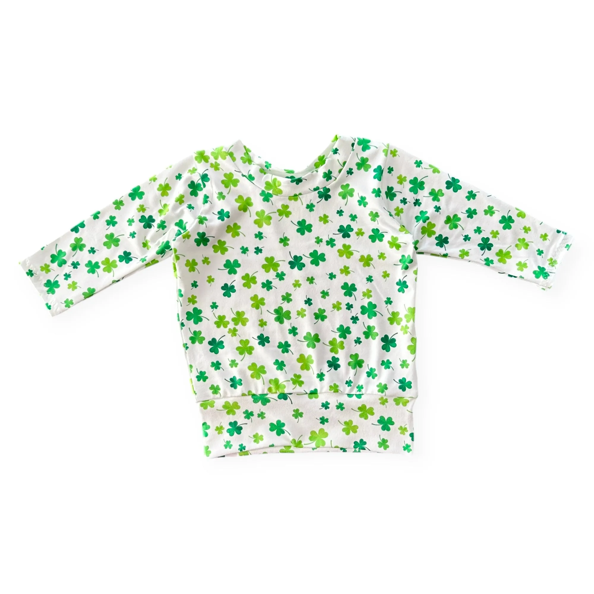 Dainty Shamrocks Lounge Set